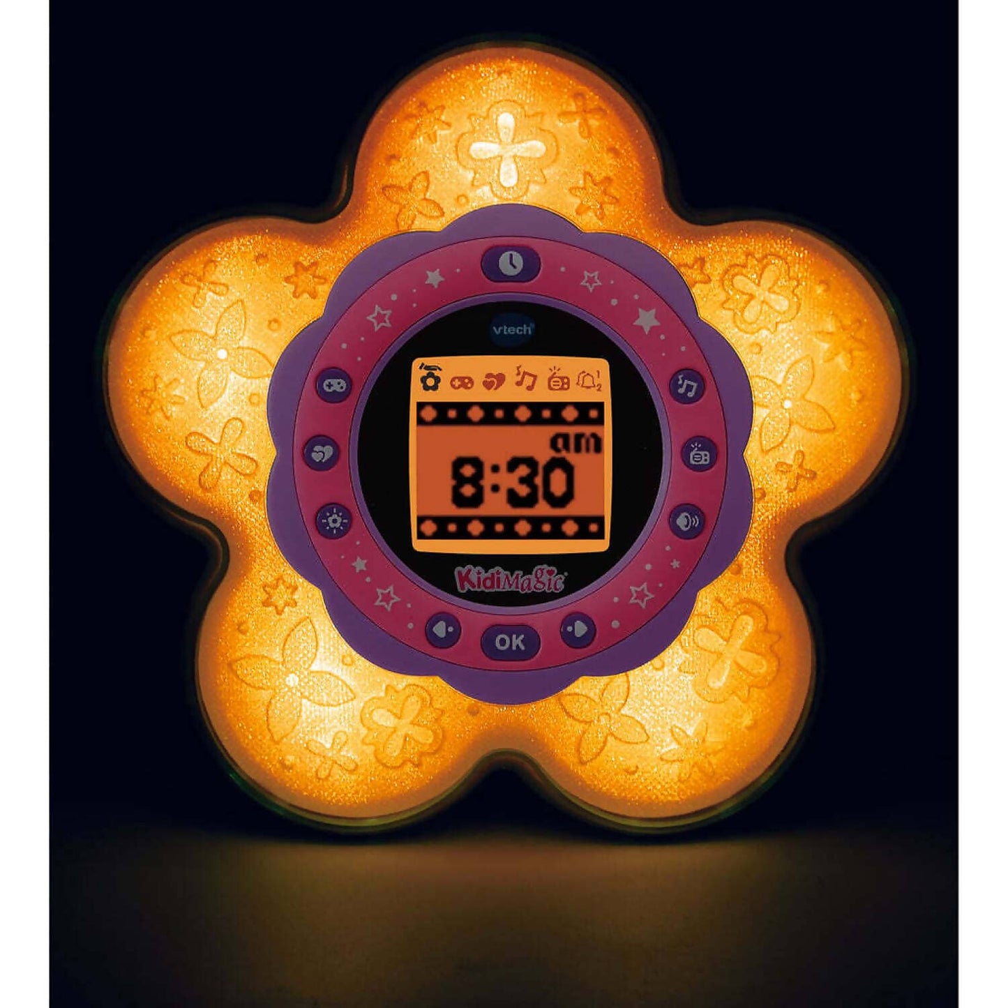 Vtech - Kidimagic Galaxy Light 9-in-1