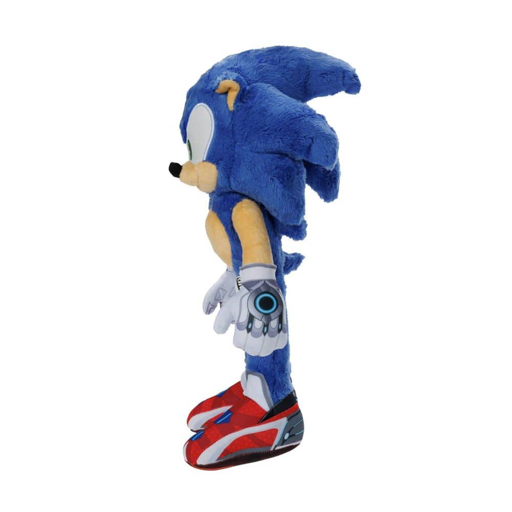Sonic The Hedgehog - Prime 13'' Plush
