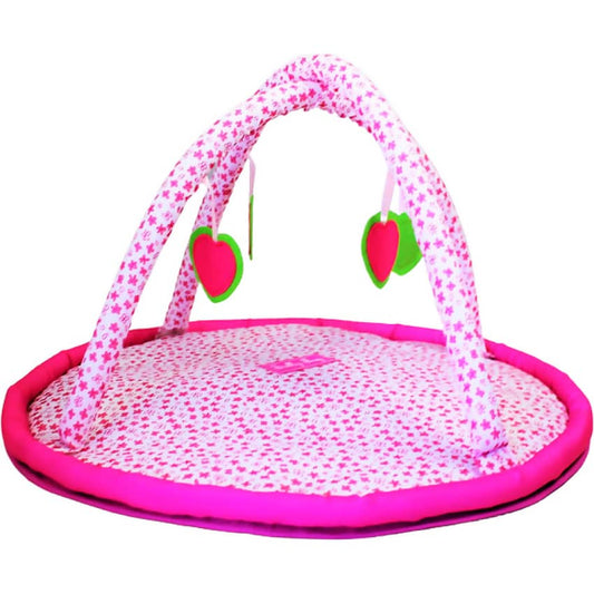 Sally Fay - Dolls Activity Mat