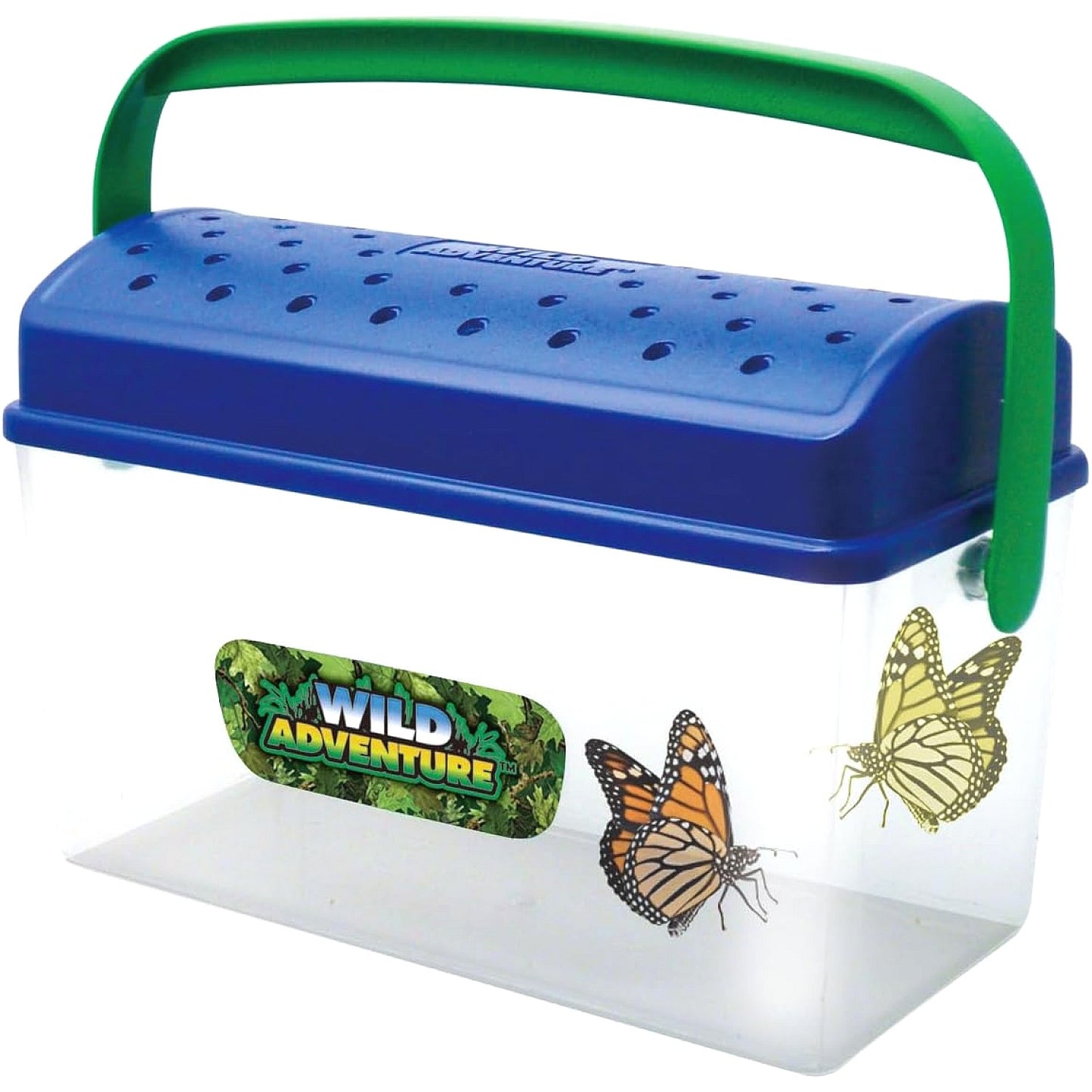 Wild Adventure - Adventure Bug Shack