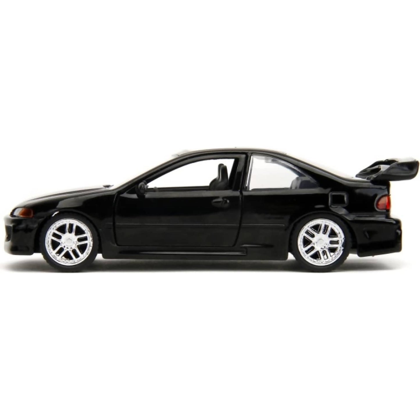 Jada Toys - Fast & Furious - Heist Honda Civic EJ1 1:32 Scale Diecast Vehicle