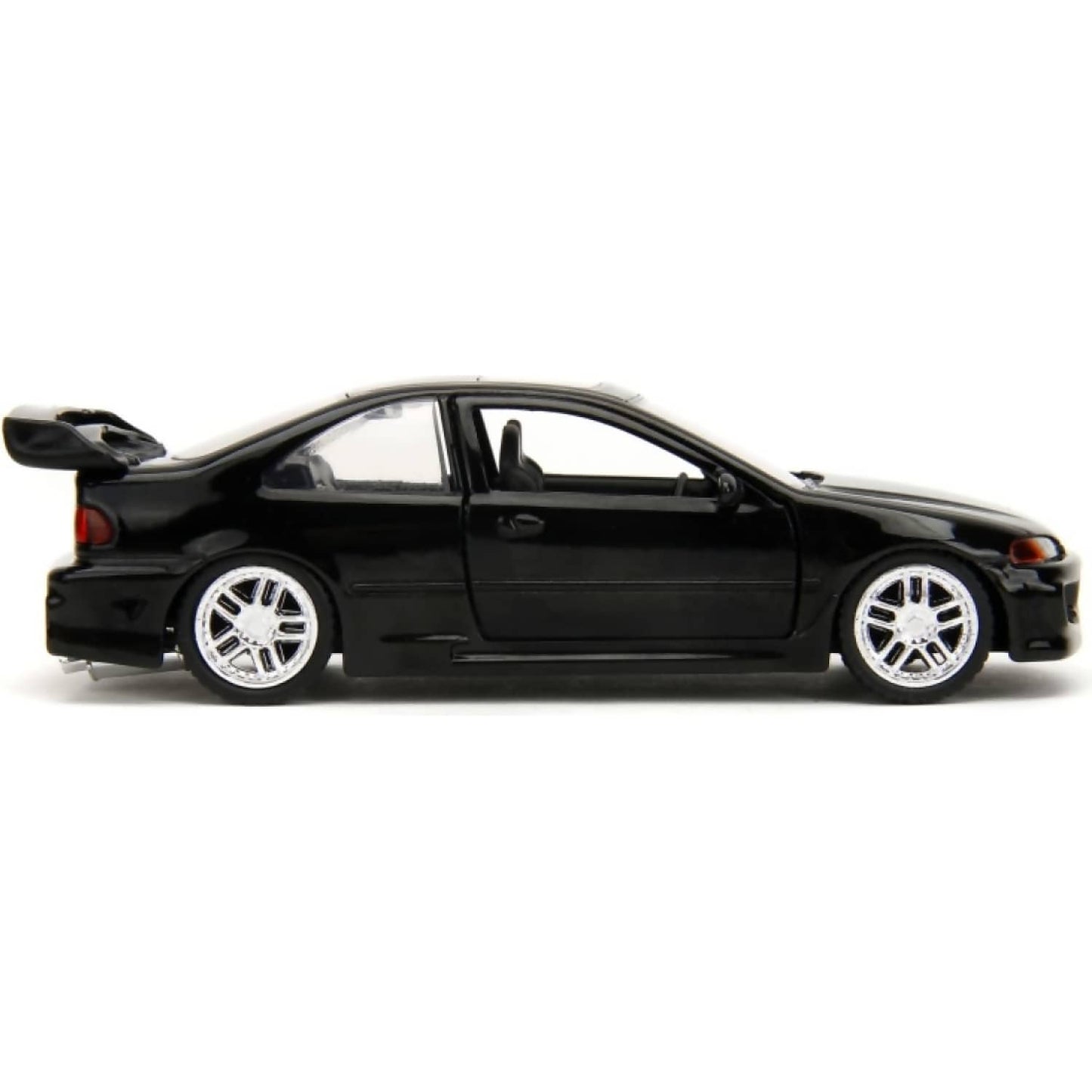 Jada Toys - Fast & Furious - Heist Honda Civic EJ1 1:32 Scale Diecast Vehicle