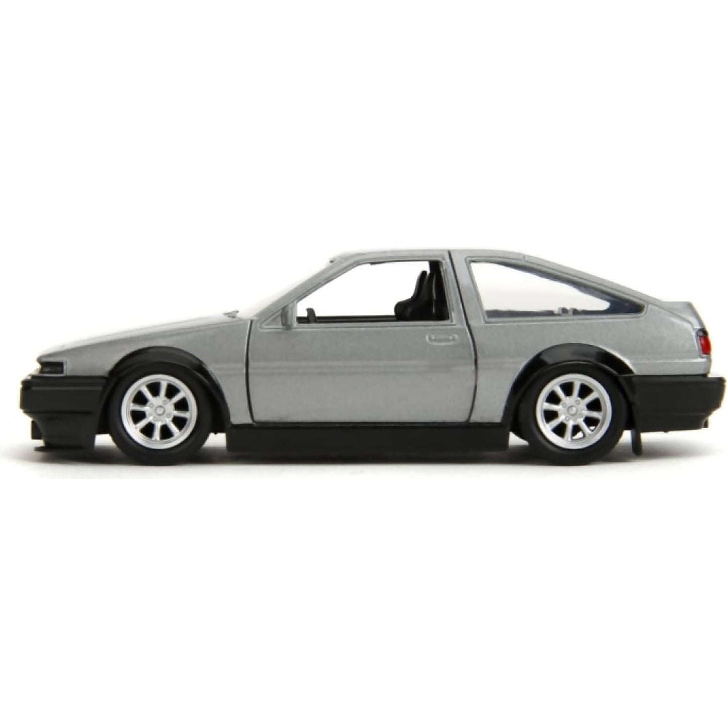 Jada Toys - Fast & Furious - 1986 Toyota Trueno (AE86) 1:32 Scale Diecast Vehicle