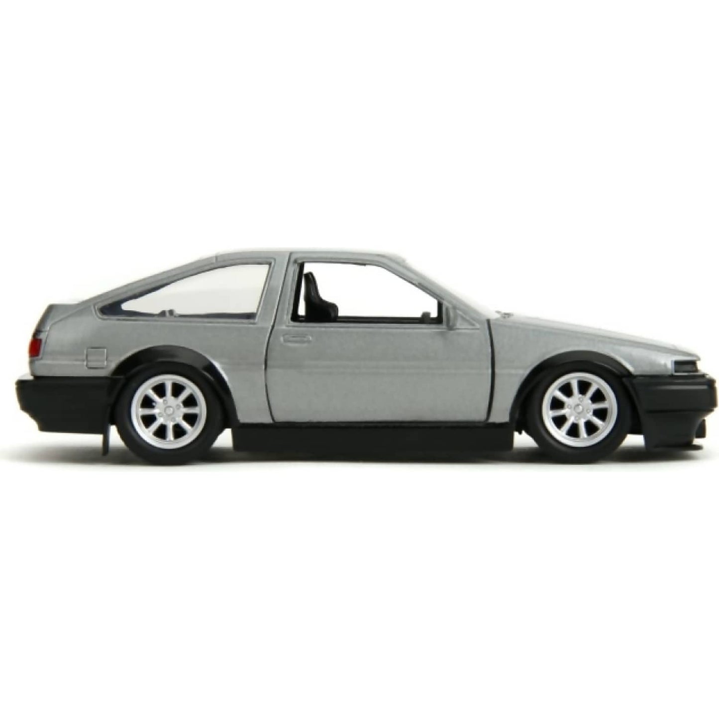 Jada Toys - Fast & Furious - 1986 Toyota Trueno (AE86) 1:32 Scale Diecast Vehicle