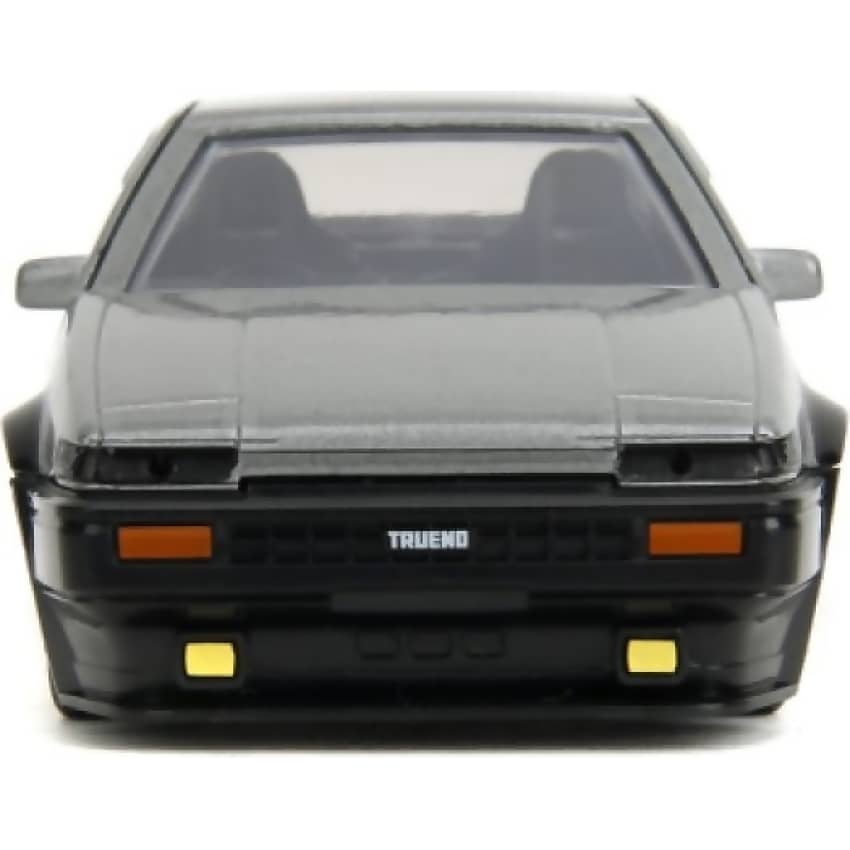 Jada Toys - Fast & Furious - 1986 Toyota Trueno (AE86) 1:32 Scale Diecast Vehicle