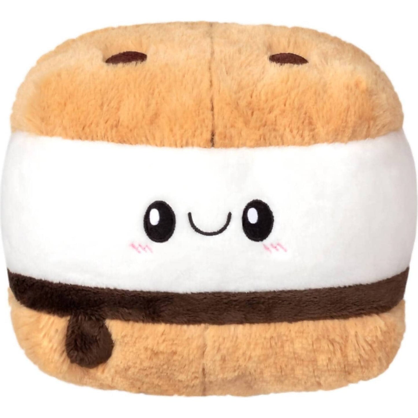Squishable - Snackers S’more 5-inch Plush