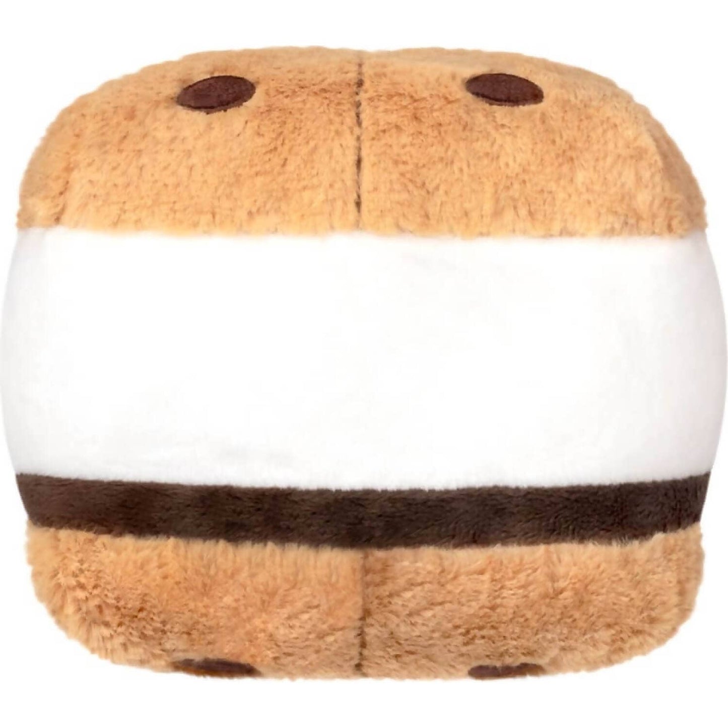 Squishable - Snackers S’more 5-inch Plush
