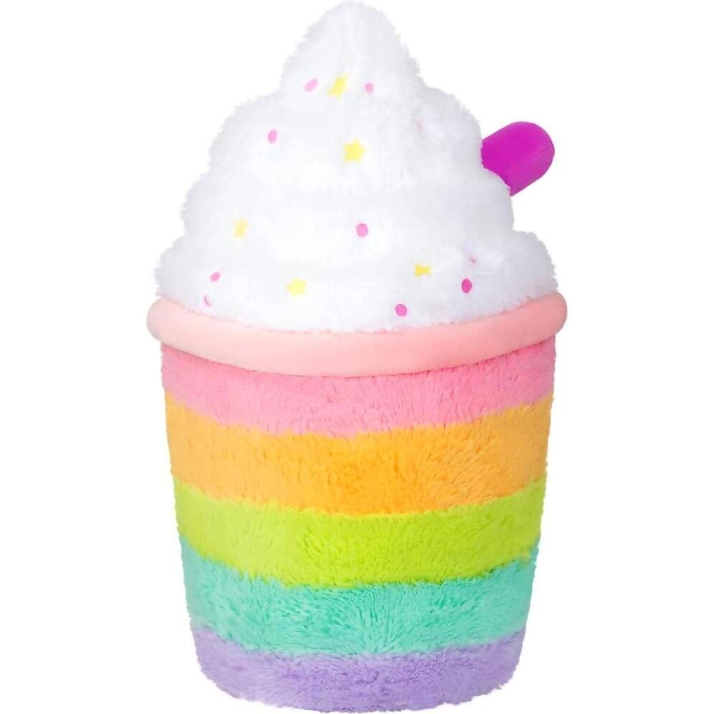 Squishable - Comfort Food Unicorn Latte 19-inch Plush