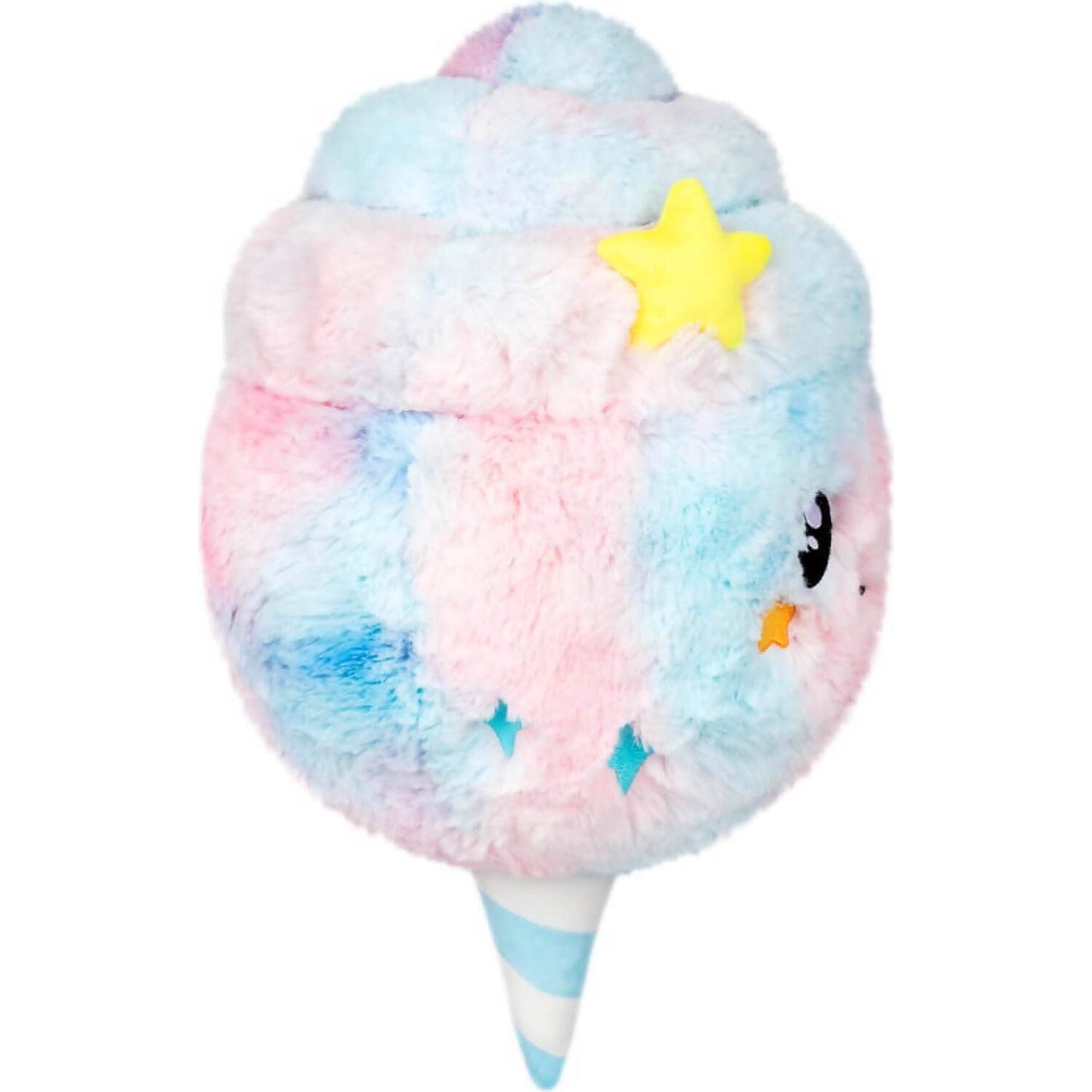 Squishable - Comfort Food Cotton Candy 18-inch Plush