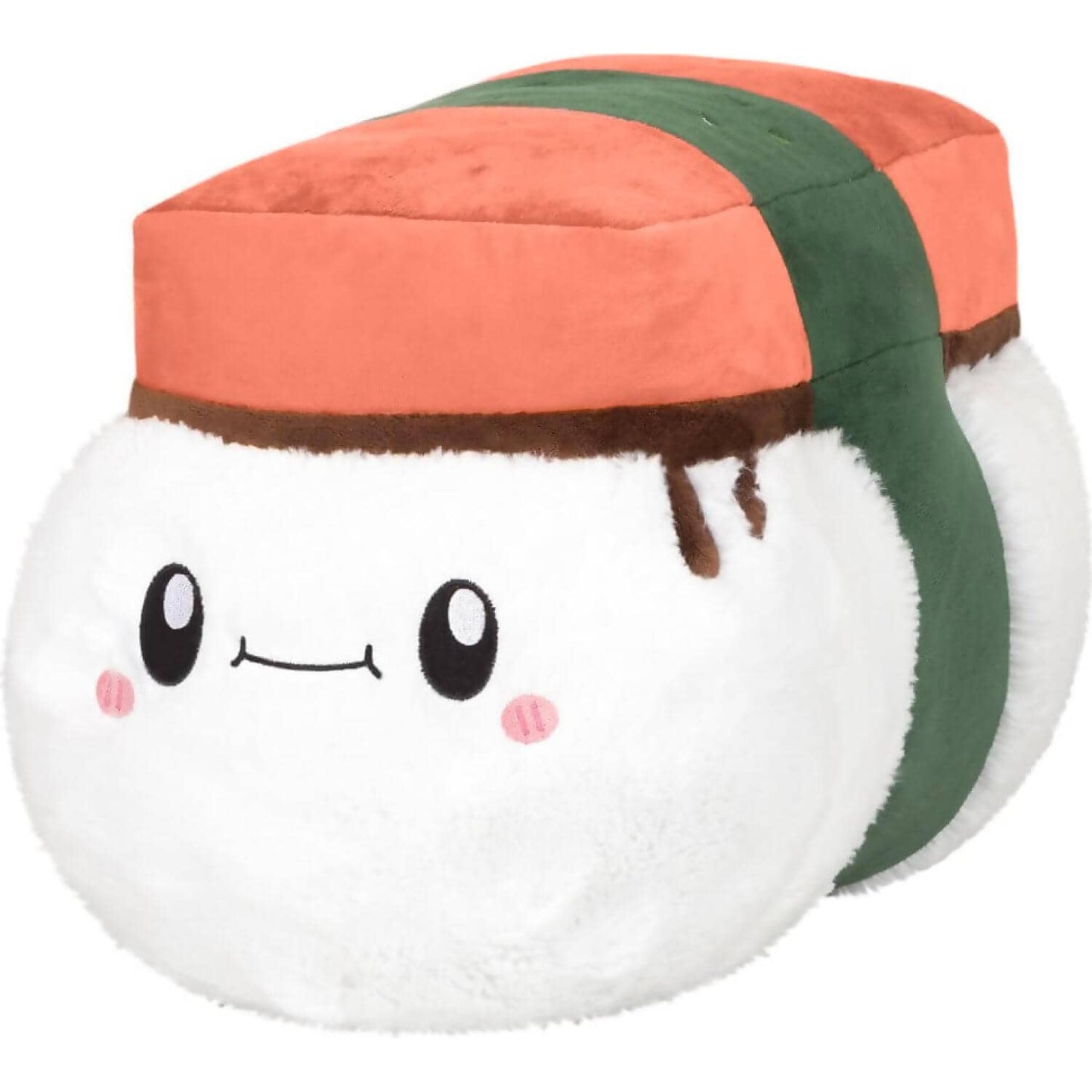 Squishable - Comfort Food Ham Musubi 14-inch Plush