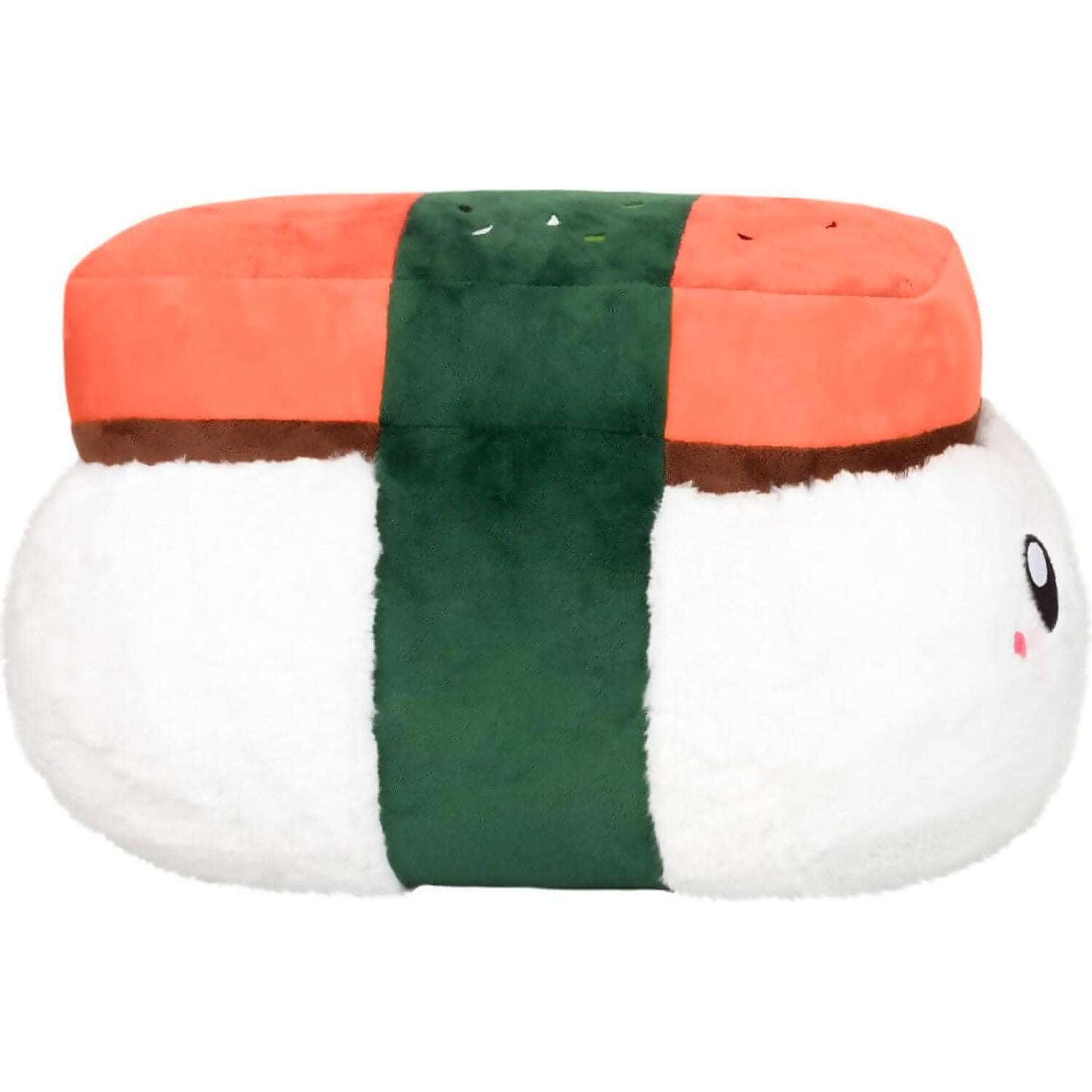 Squishable - Comfort Food Ham Musubi 14-inch Plush
