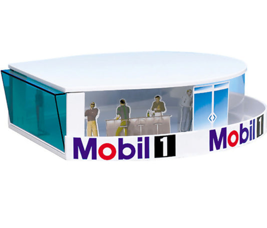 Carrera - Press Tower Expansion Set