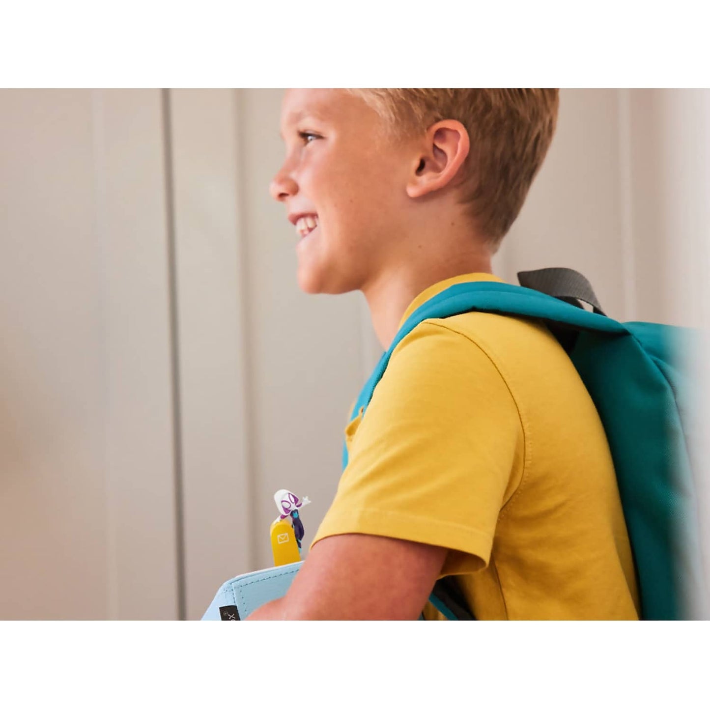 Tonies - Marvel Spidey And His Amazing Friends : Ghost-spider Tonie Audio Character (Toniebox Not Included)