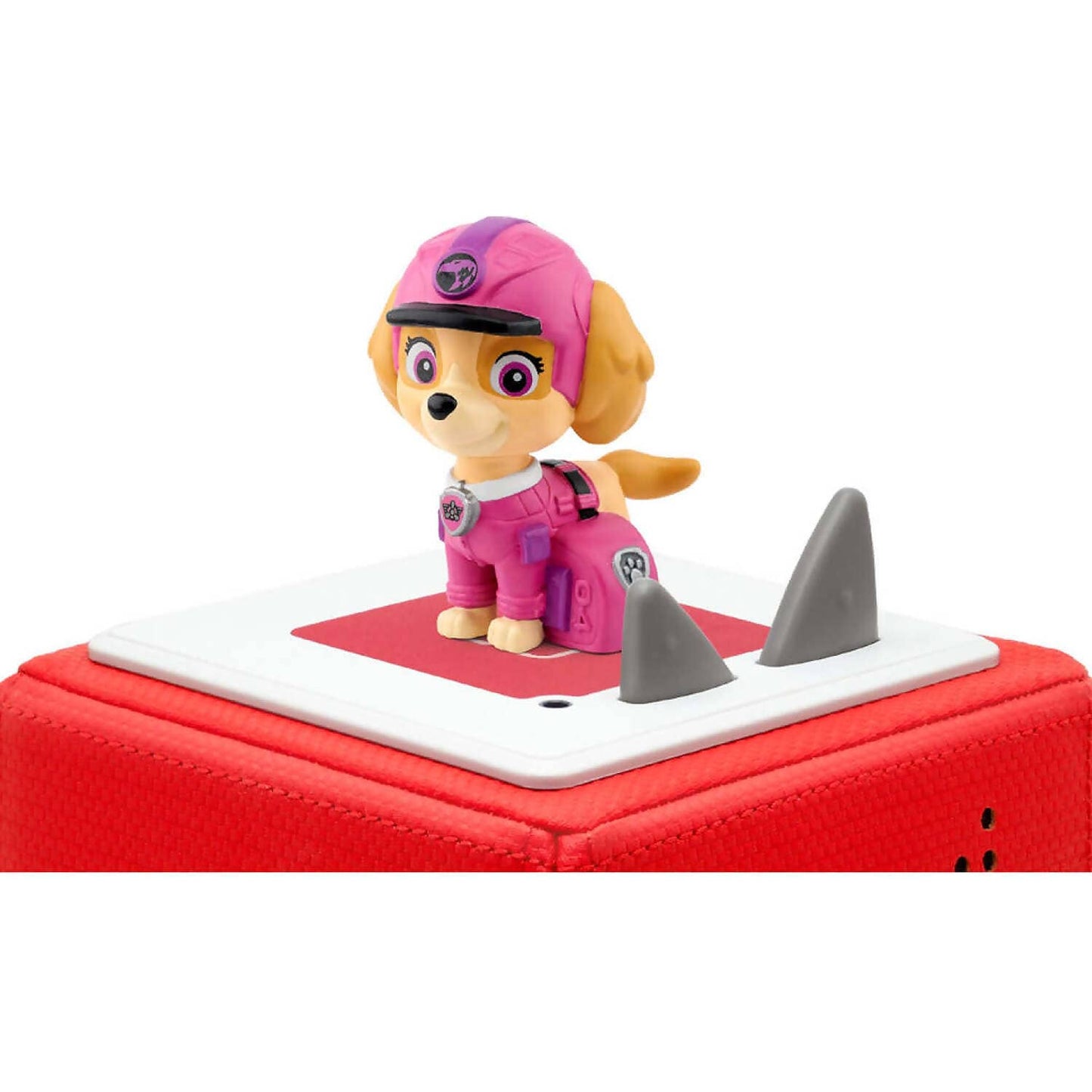 Tonies - Paw Patrol Jungle Pups Sky : Audio Character (Toniebox Not Included)