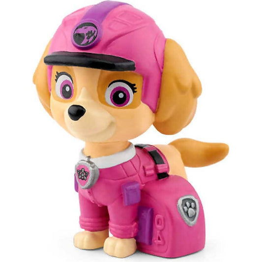 Tonies - Paw Patrol Jungle Pups Sky : Audio Character (Toniebox Not Included)