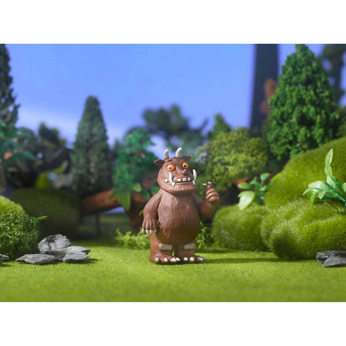 Tonies - Julia Donaldson : The Gruffalo Tonie Audio Character (Toniebox Not Included)