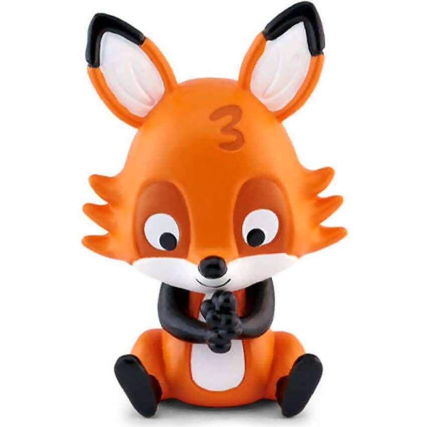 Tonies - Favorite Children's Songs : Counting Songs Tonie Audio Character (Toniebox Not Included)