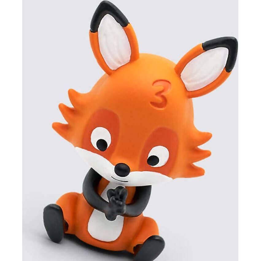 Tonies - Favorite Children's Songs : Counting Songs Tonie Audio Character (Toniebox Not Included)