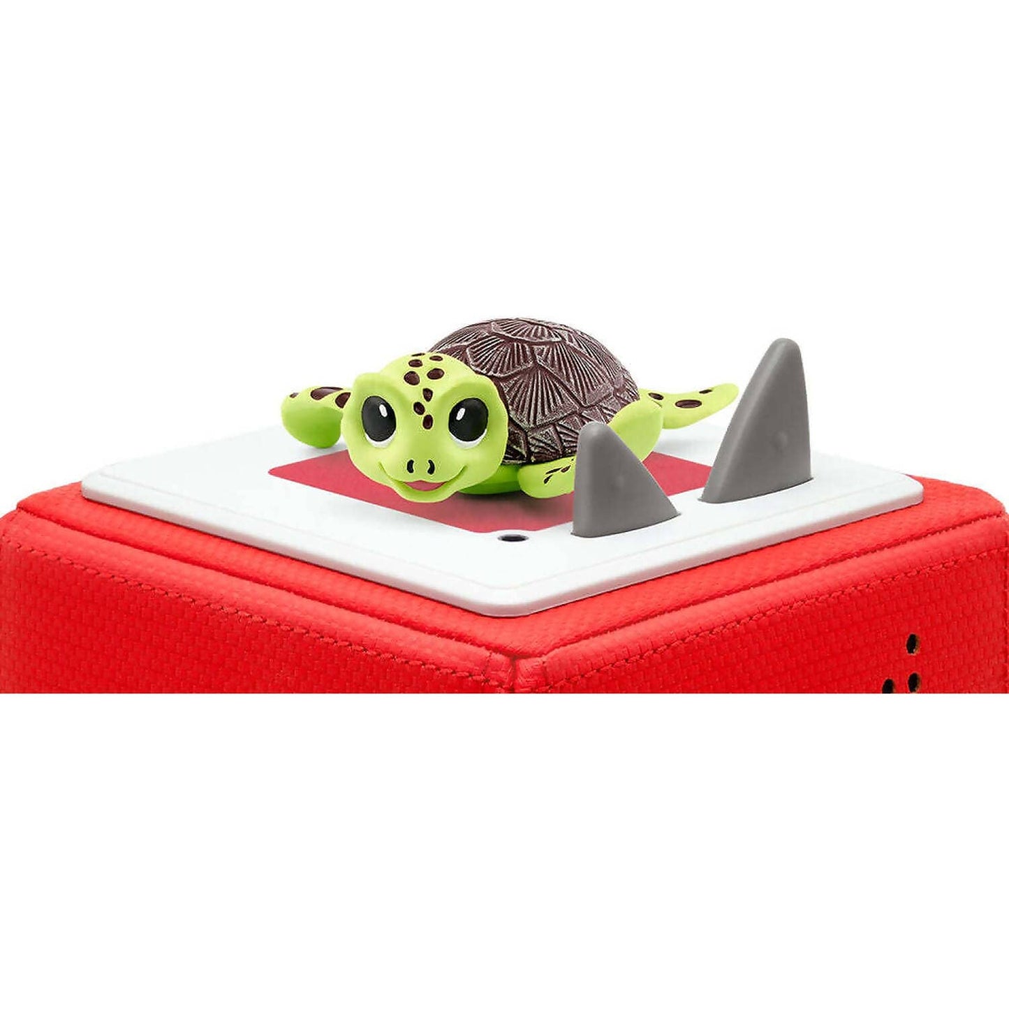 Tonies - Conservation Crew: Bobby The Sea Turtle : Tonie Audio Character (Toniebox Not Included)