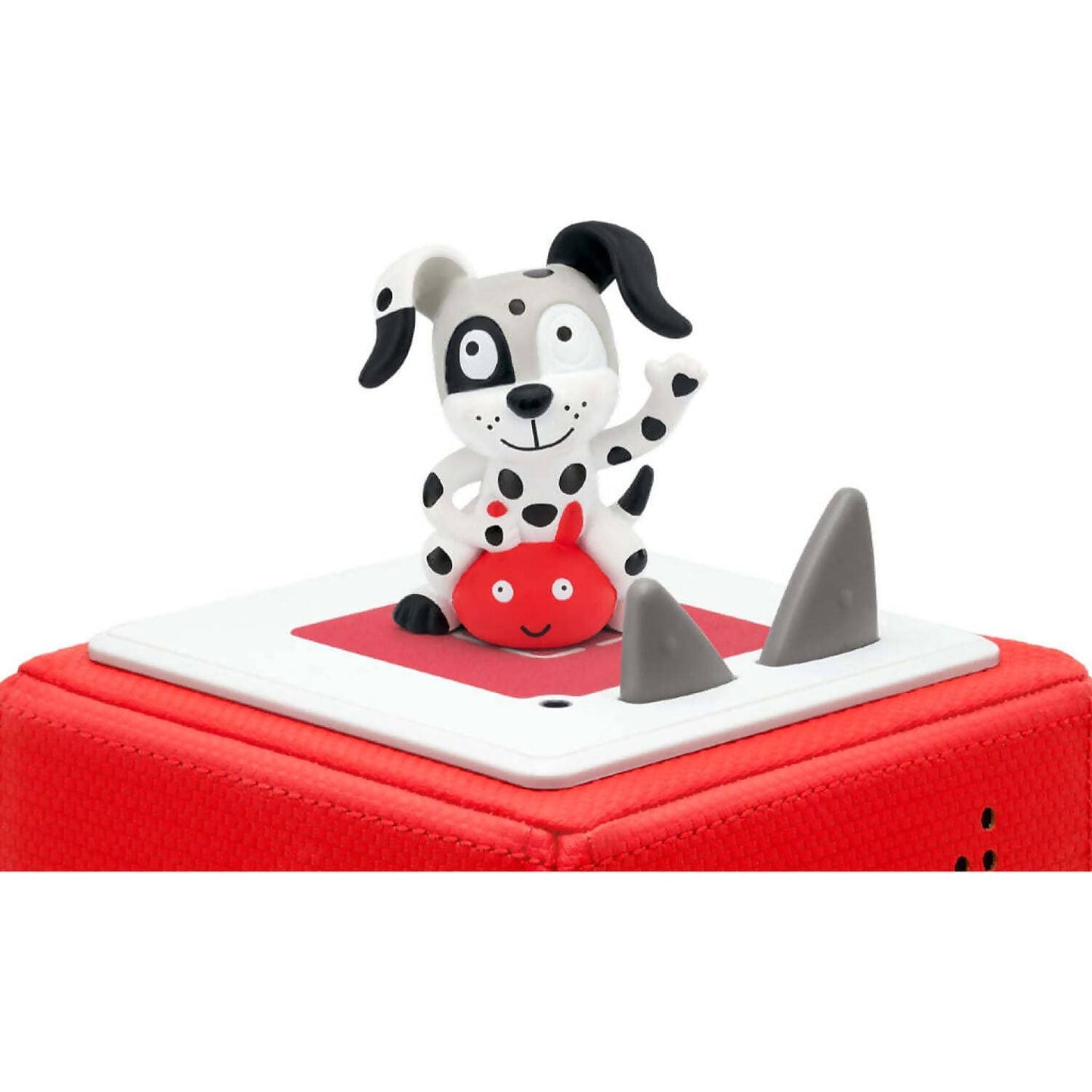 Tonies - Favourite Children's Songs: Playtime and Action Songs 2 : Tonie Audio Character (Toniebox Not Included)