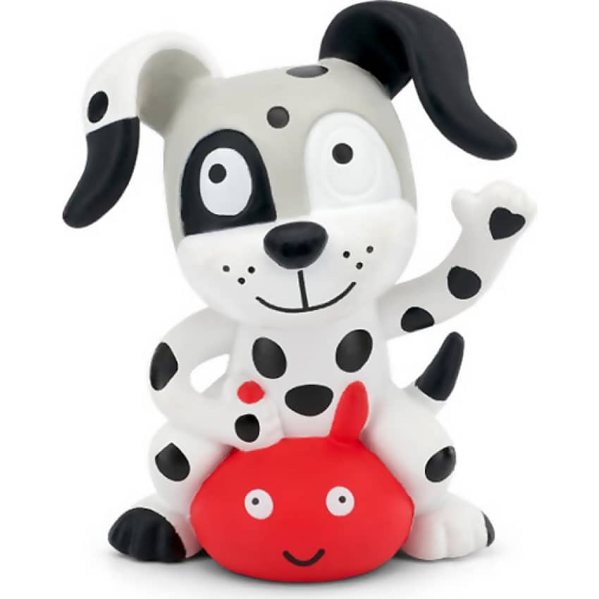 Tonies - Favourite Children's Songs: Playtime and Action Songs 2 : Tonie Audio Character (Toniebox Not Included)