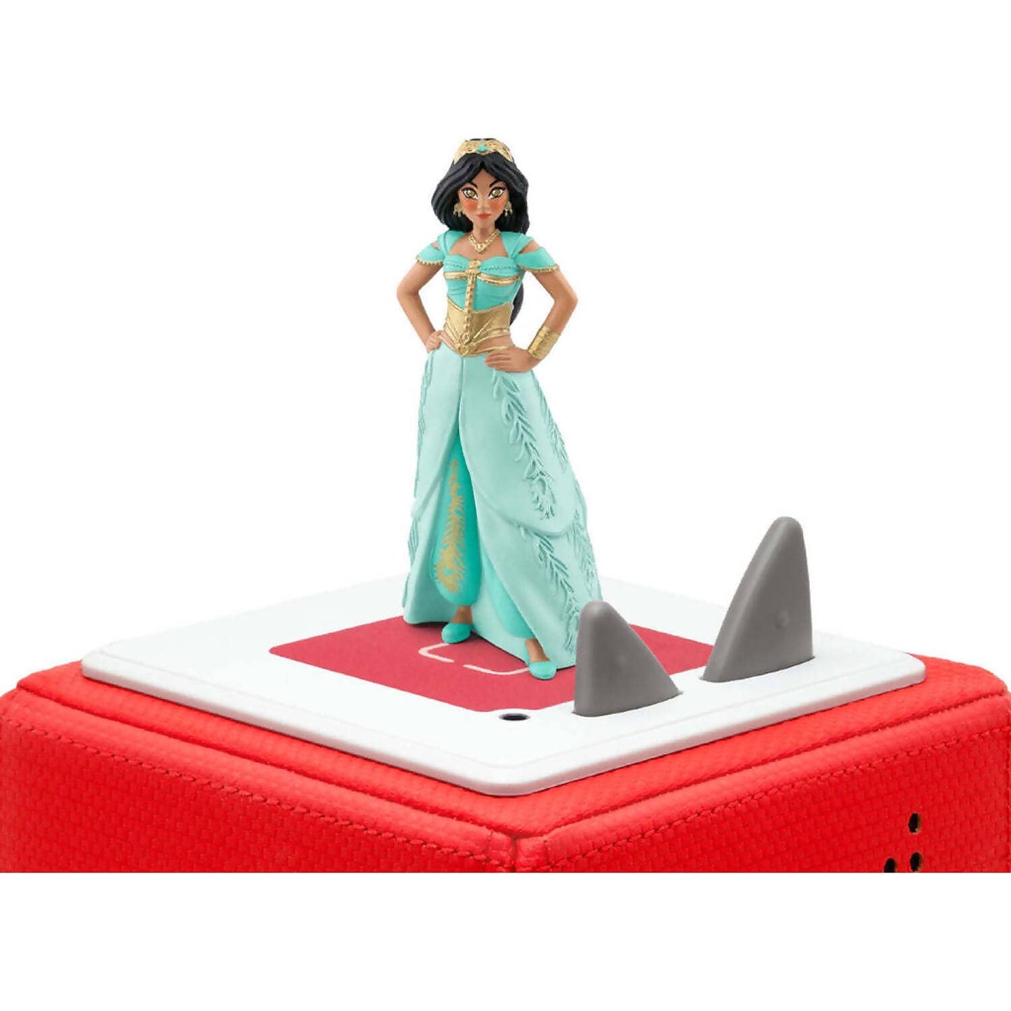 Tonies - Disney Aladdin: Jasmine : Tonie Audio Character (Toniebox Not Included)