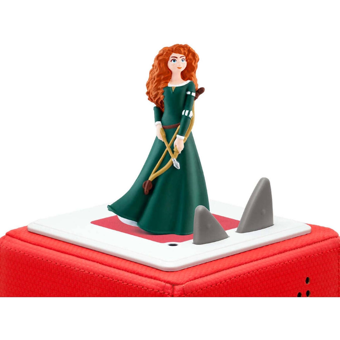 Tonies - Disney Brave Princess Merida : Tonie Audio Character (Toniebox Not Included)
