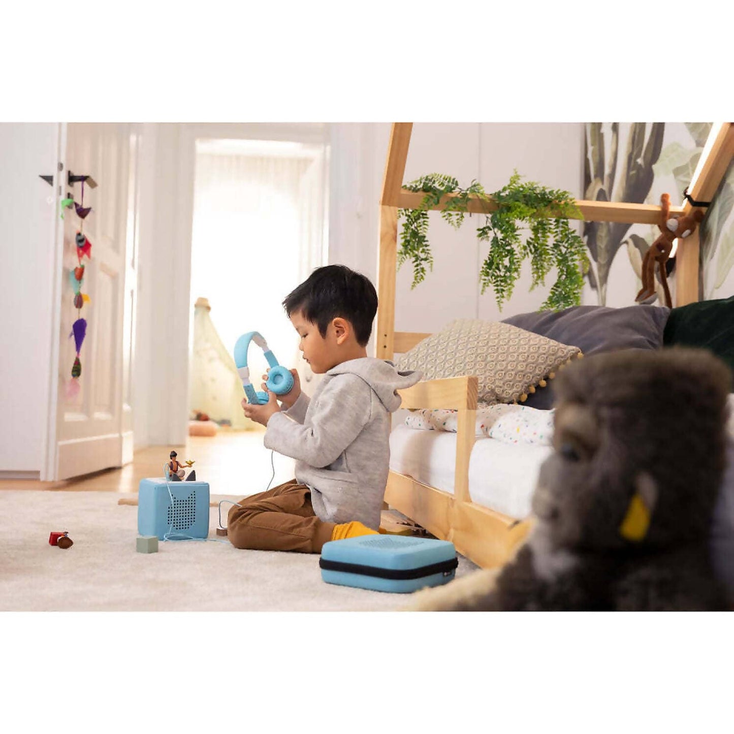 Tonies - Disney Aladdin : Tonie Audio Character (Toniebox Not Included)