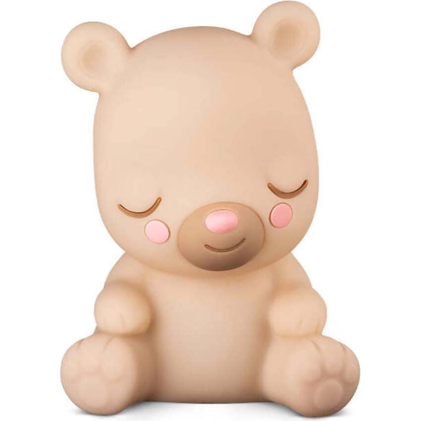 Tonies - Sleepy Friends: Sleepy Bear Night Light : Tonie Audio Character (Toniebox Not Included)