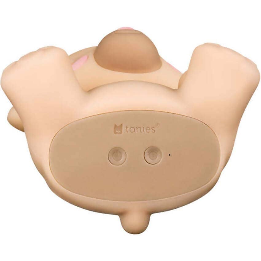 Tonies - Sleepy Friends: Sleepy Bear Night Light : Tonie Audio Character (Toniebox Not Included)