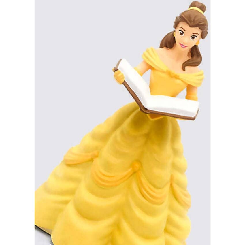 Tonies - Disney Beauty & The Beast : Tonie Audio Character (Toniebox Not Included)