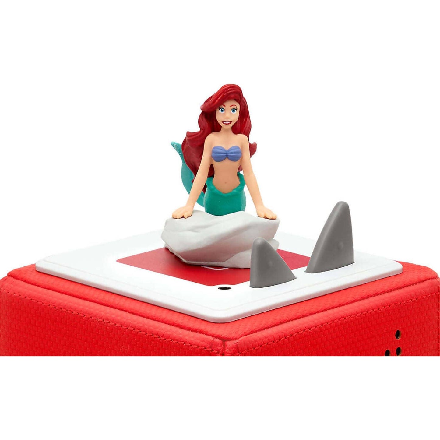 Tonies - Disney Little Mermaid Ariel : Tonie Audio Character (Toniebox Not Included)