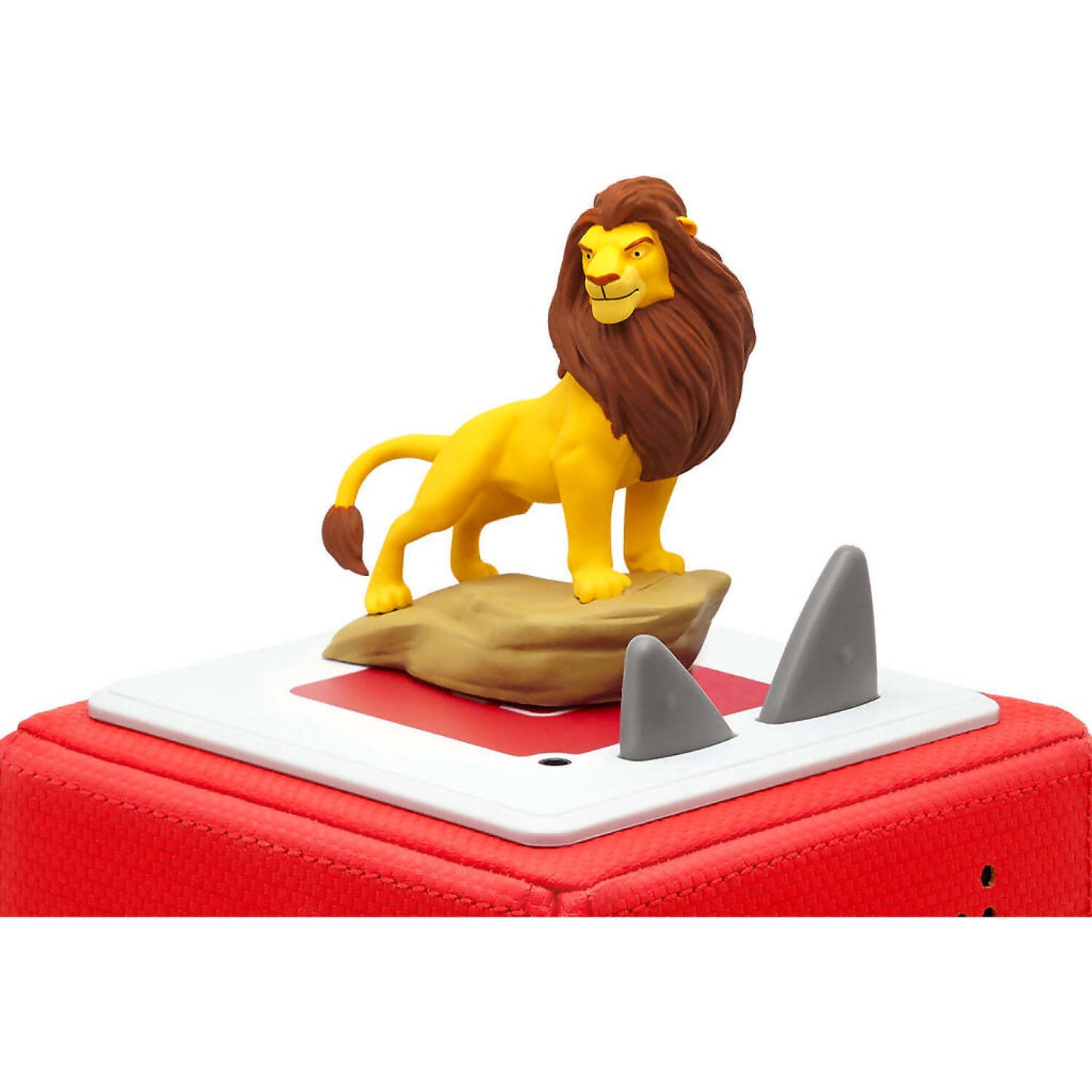 Tonies - Disney The Lion King Simba : Tonie Audio Character (Toniebox Not Included)