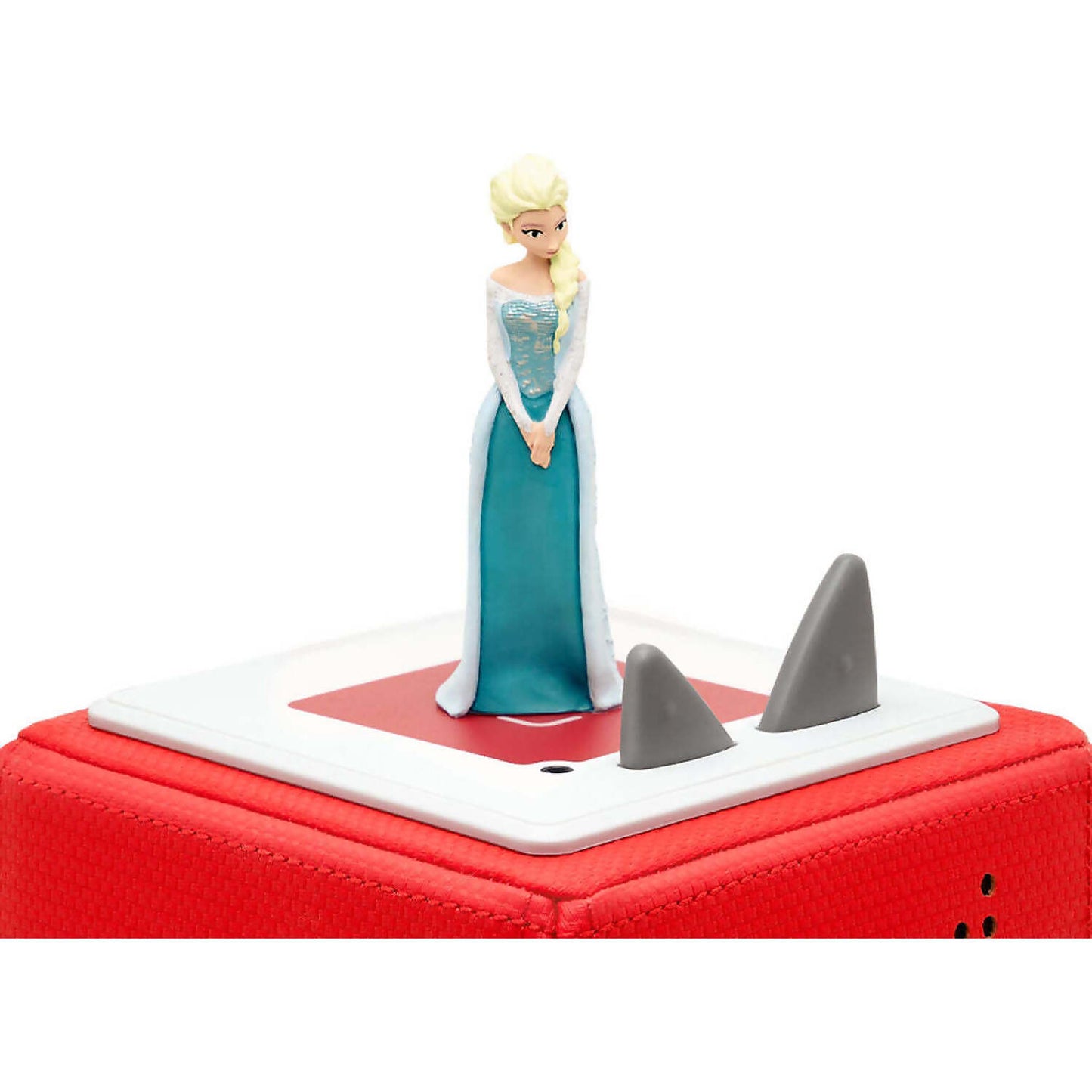 Tonies - Disney Frozen: Elsa : Tonie Audio Character (Toniebox Not Included)