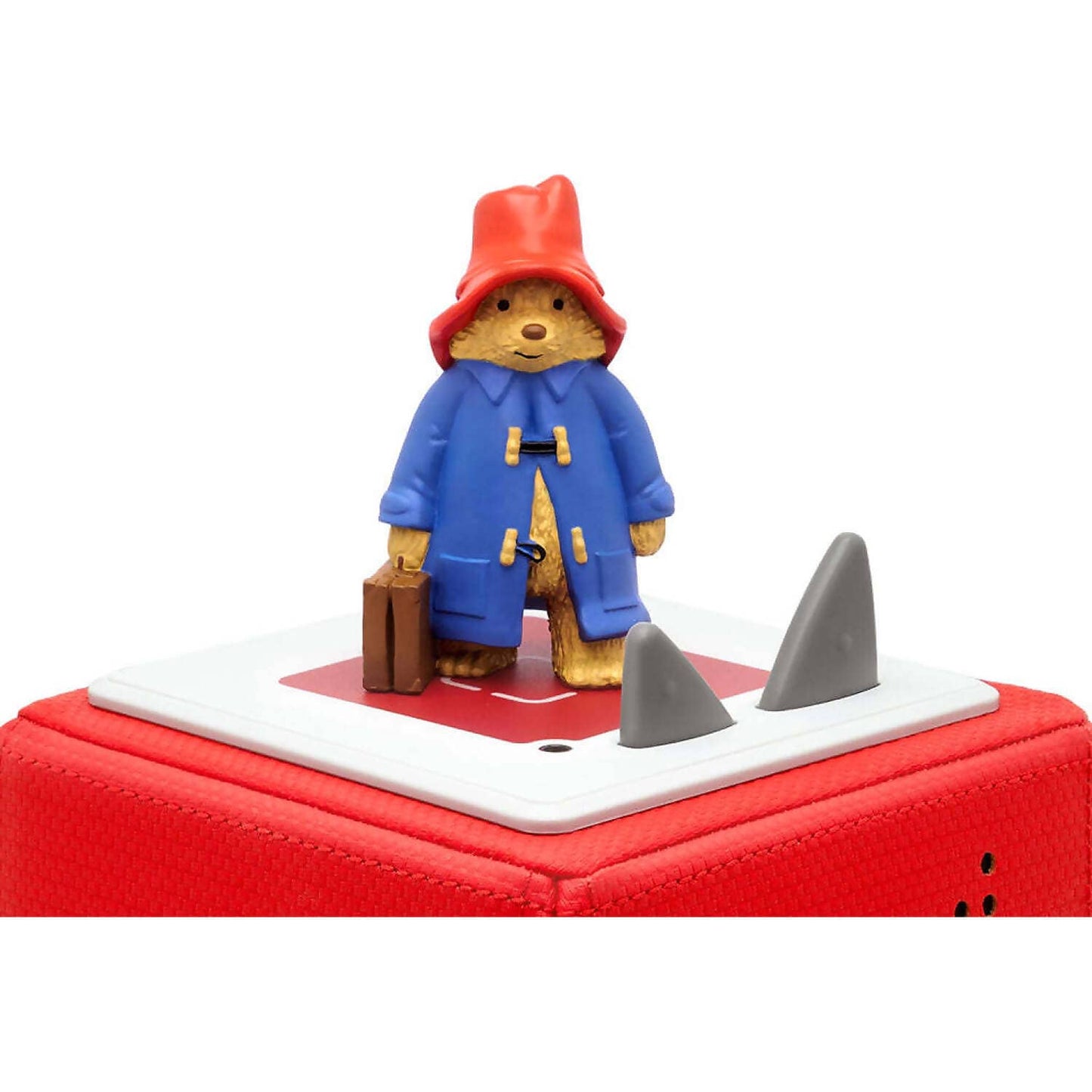 Tonies - Paddington Bear Tonie Audio Character (Toniebox Not Included)