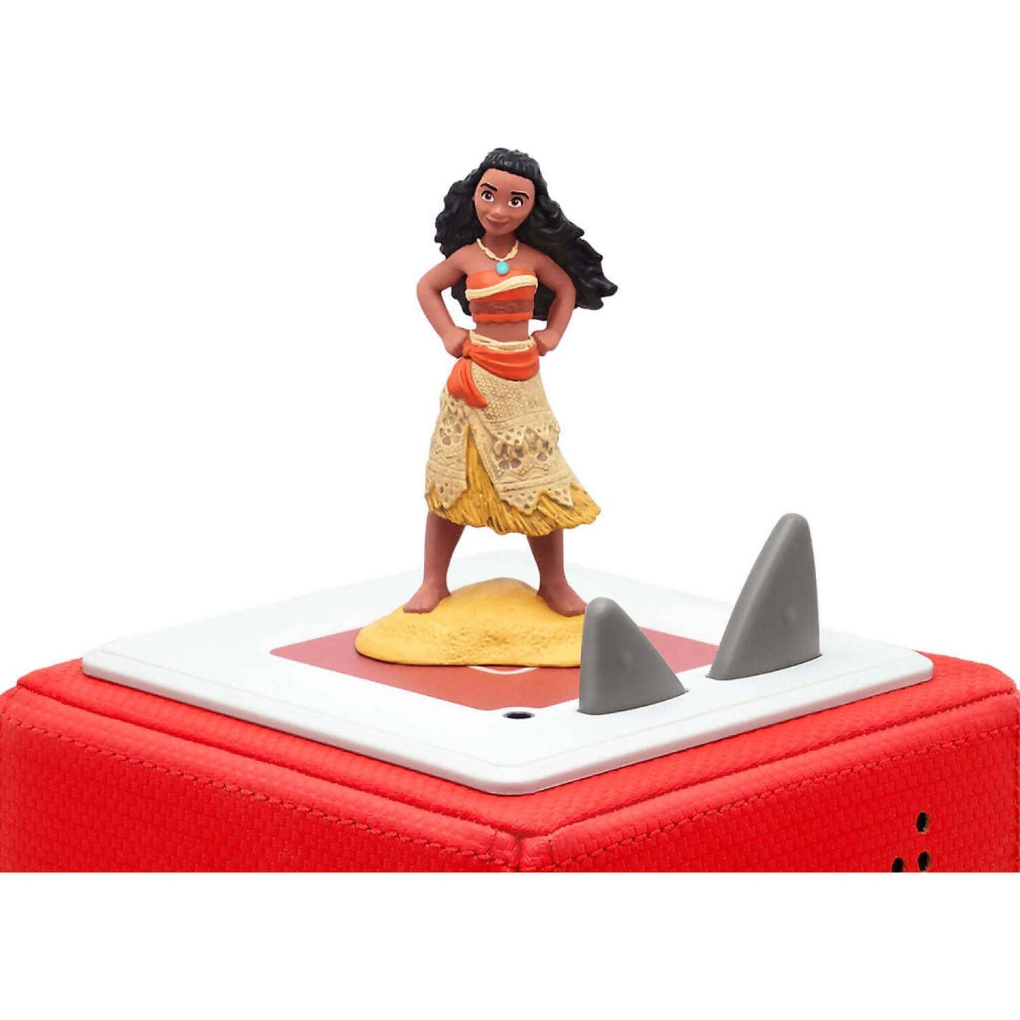 Tonies - Disney Moana Tonie : Audio Character (Toniebox Not Included)