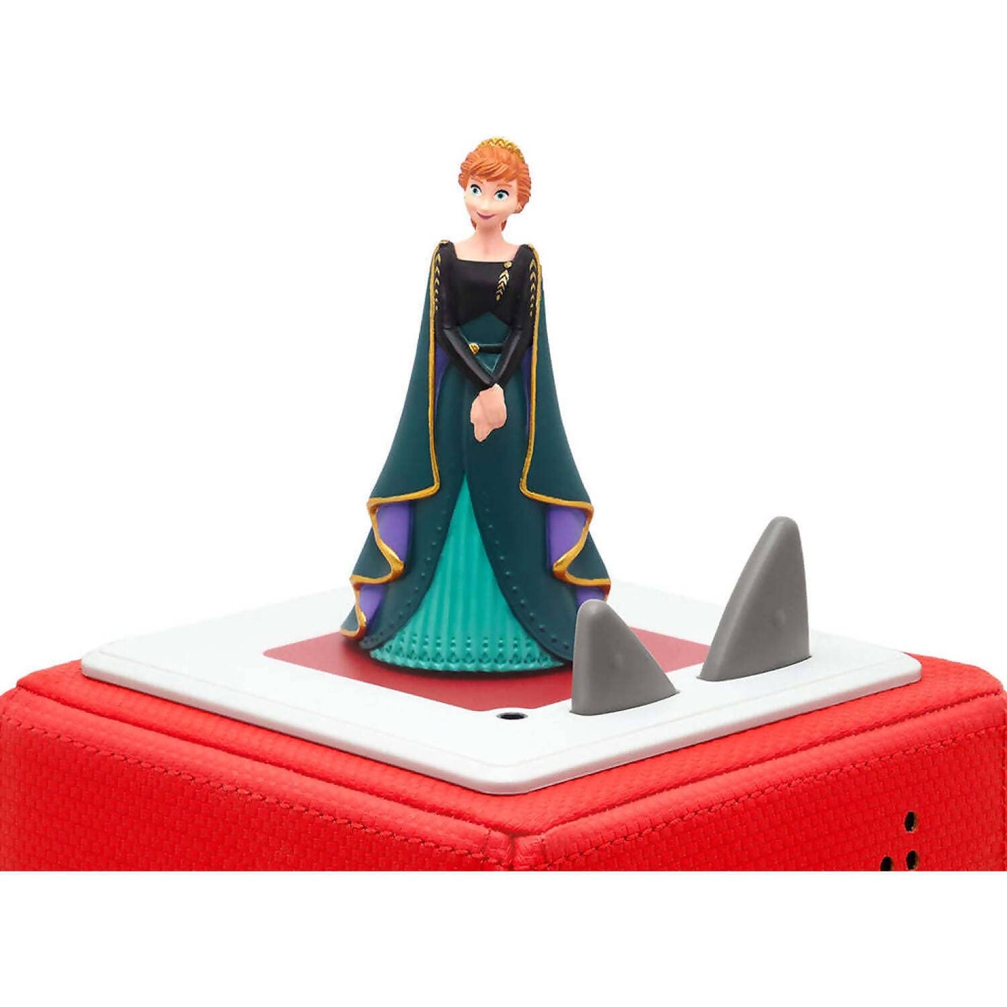 Tonies - Disney Frozen 2: Anna : Tonie Audio Character (Toniebox Not Included)