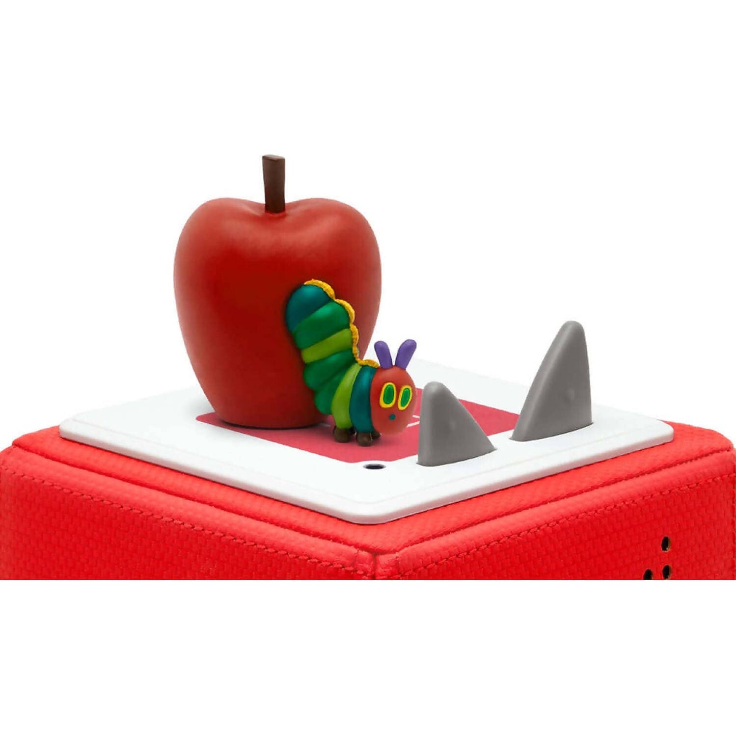 Tonies - Eric Carle The Very Hungry Caterpillar & Friends Tonie Audio Character (Toniebox Not Included)