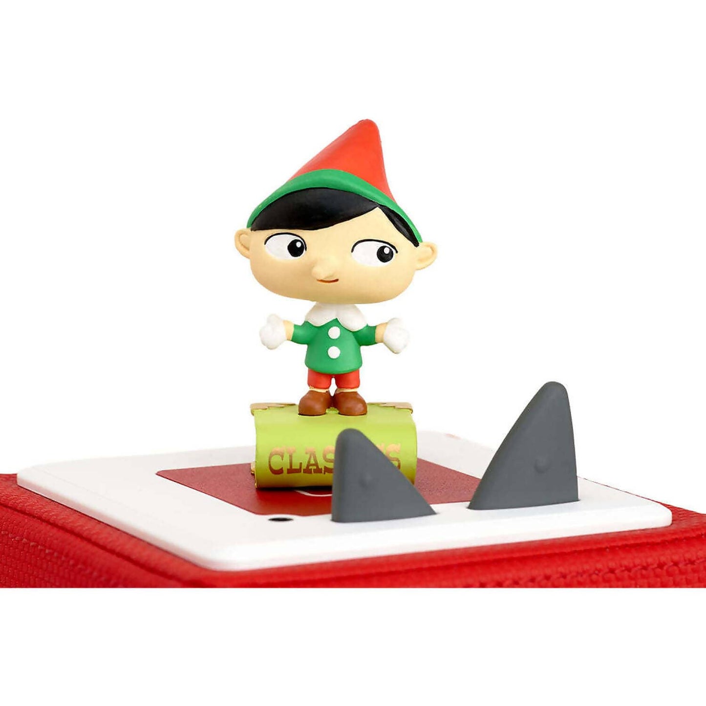 Tonies - Favorite Classics  Pinocchio & Other Classic Stories Tonie Audio Character (Toniebox Not Included)