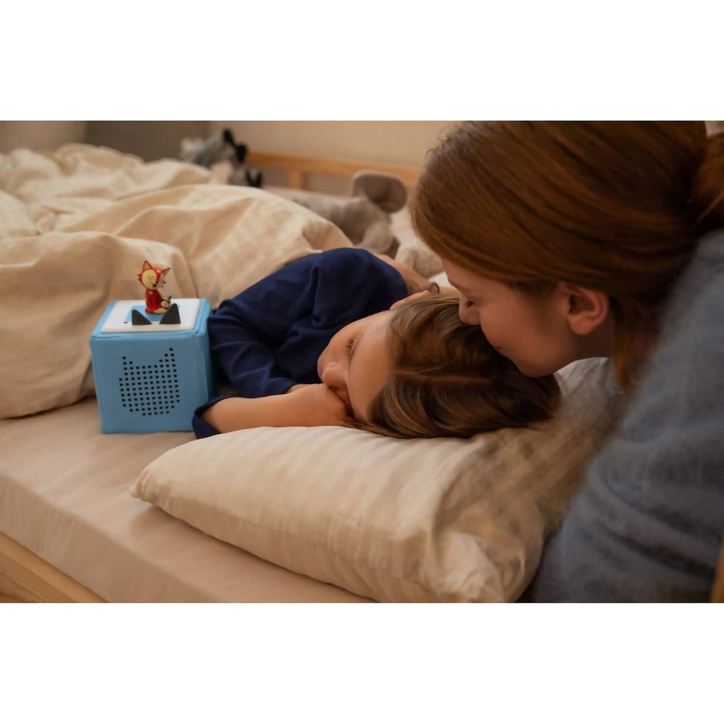 Tonies - Favorite Children's Songs Bedtime Songs : Tonie Audio Character (Toniebox Not Included)