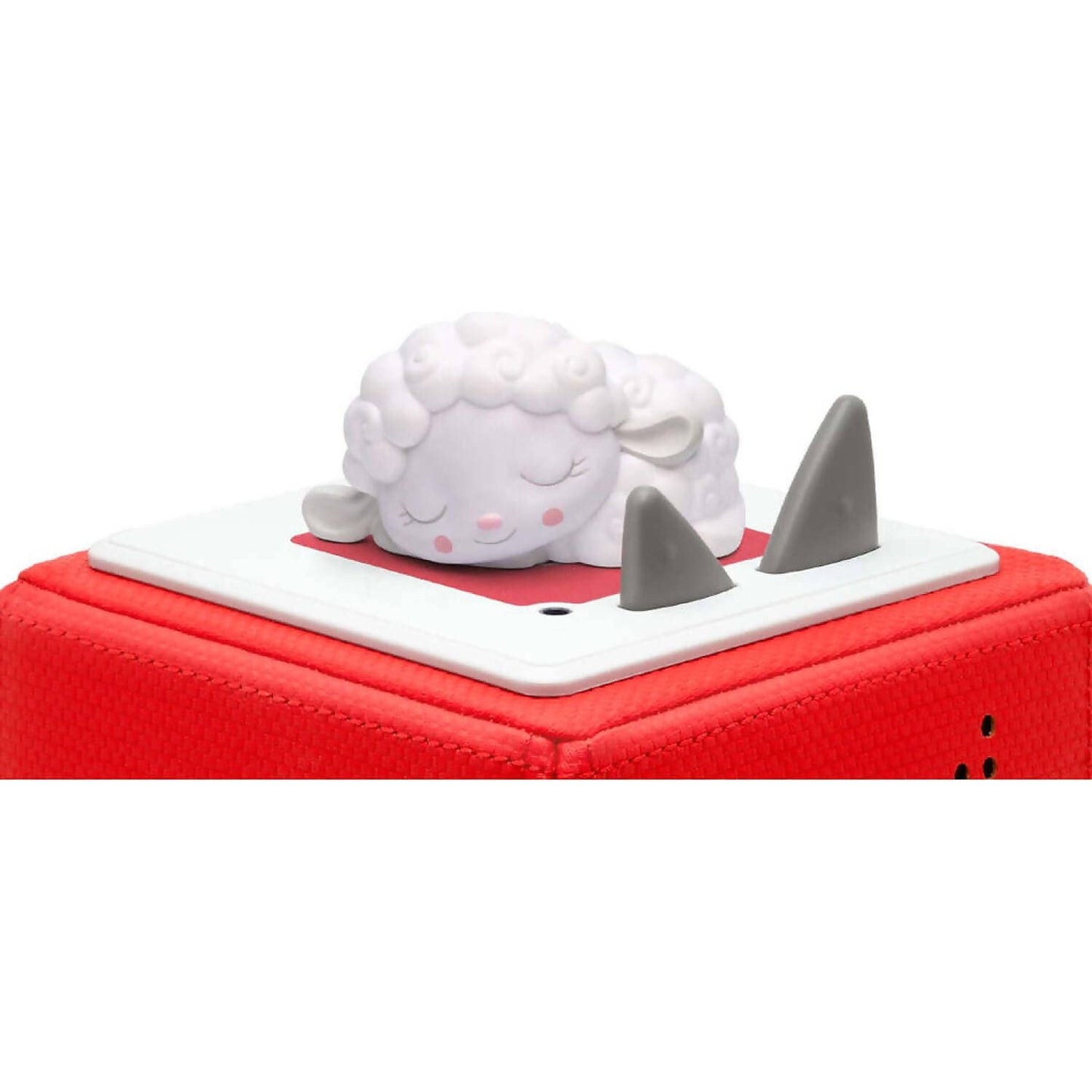 Tonies - Sleepy Sheep Lullabies From the Sleepy Meadow : Tonie Audio Character (Toniebox Not Included)