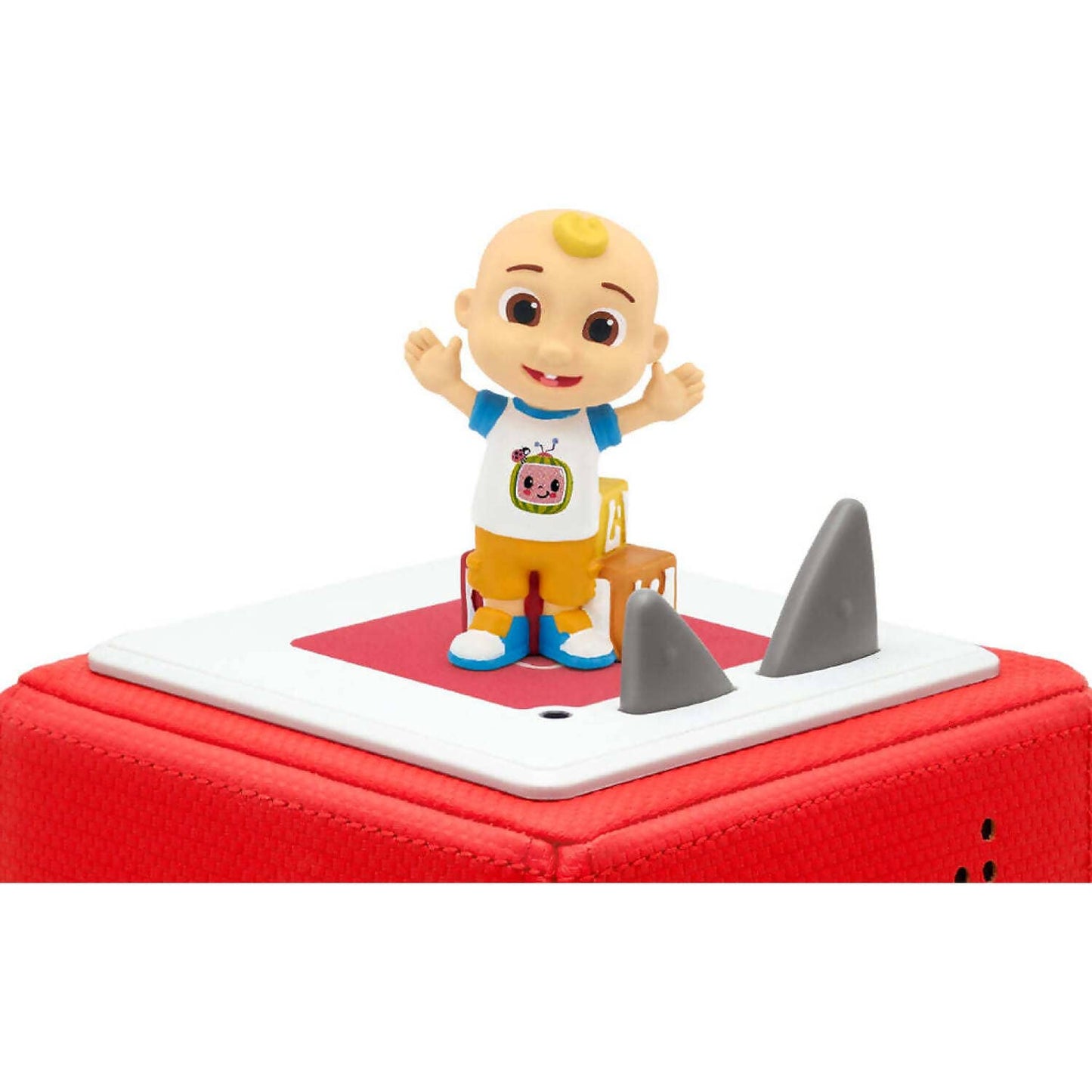 Tonies - Cocomelon Sing-Along Favorites Tonie Audio Character (Toniebox Not Included)