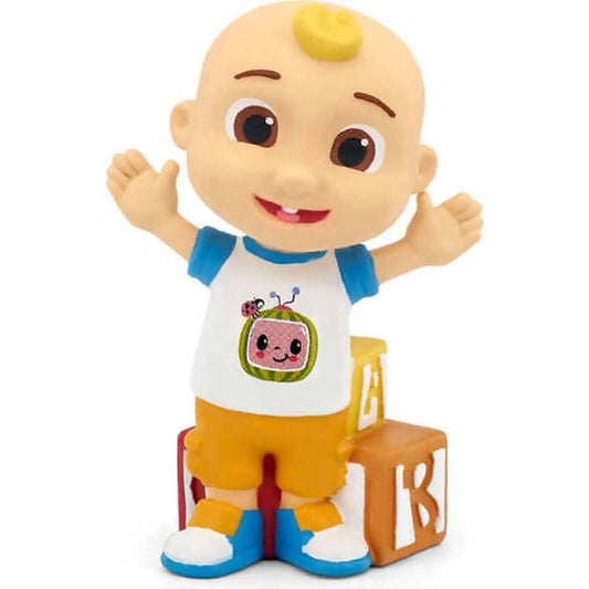 Tonies - Cocomelon Sing-Along Favorites Tonie Audio Character (Toniebox Not Included)