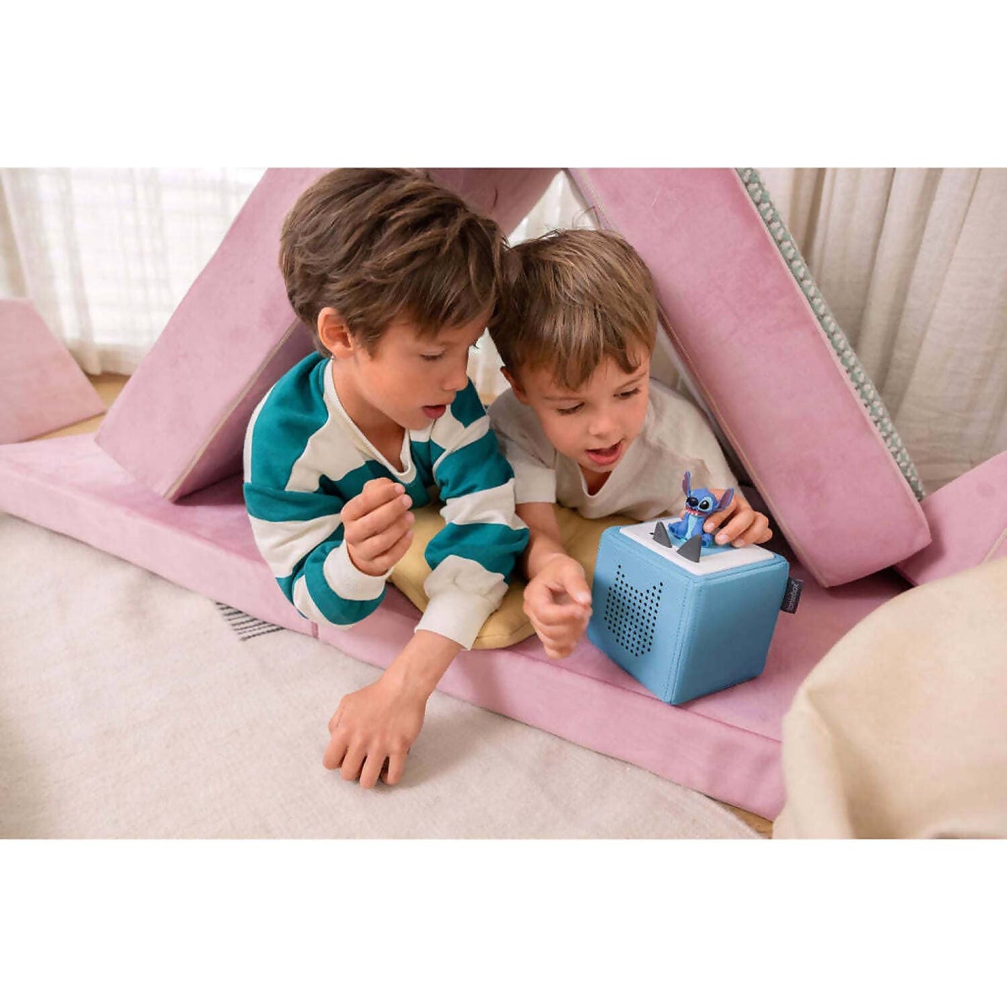 Tonies - Disney Lilo & Disney Stitch : Tonie Audio Character (Toniebox Not Included)