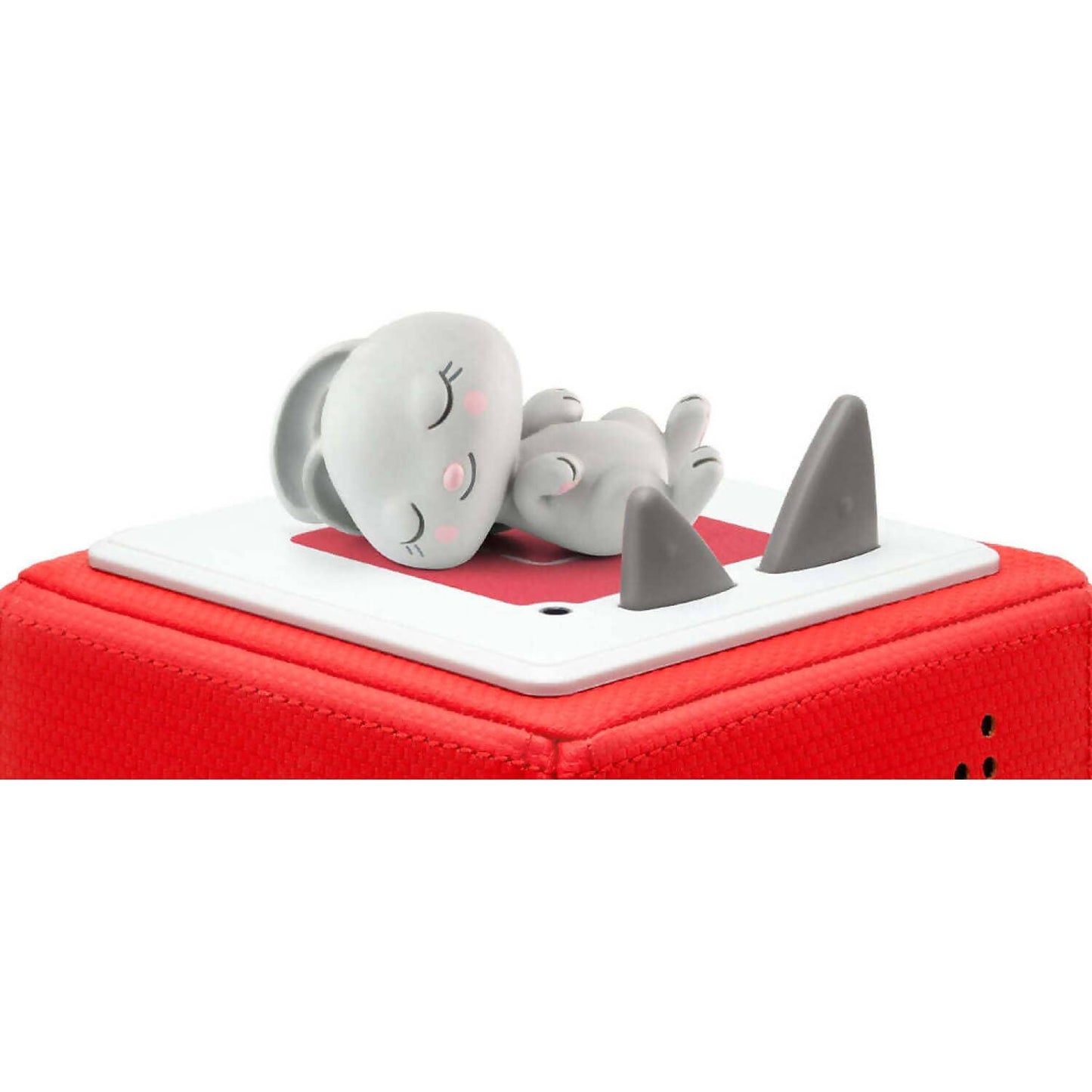 Tonies - Sleepy Rabbit: Classical Music from the Sleepy Forest : Tonie Audio Character (Toniebox Not Included)