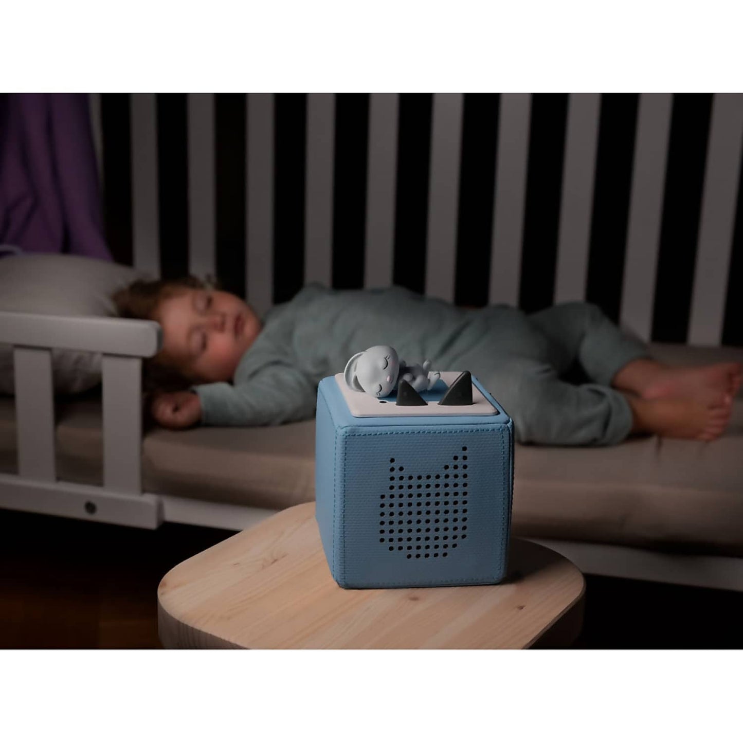 Tonies - Sleepy Rabbit: Classical Music from the Sleepy Forest : Tonie Audio Character (Toniebox Not Included)