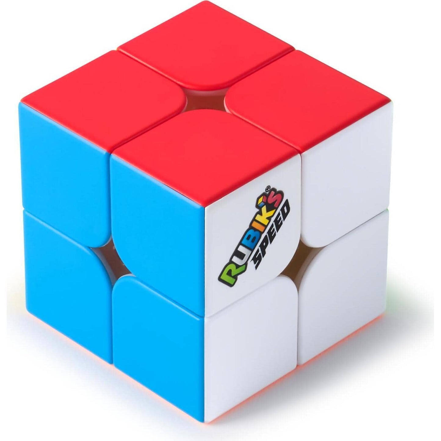 Rubik's - 2x2 Speed Rubiks Cube