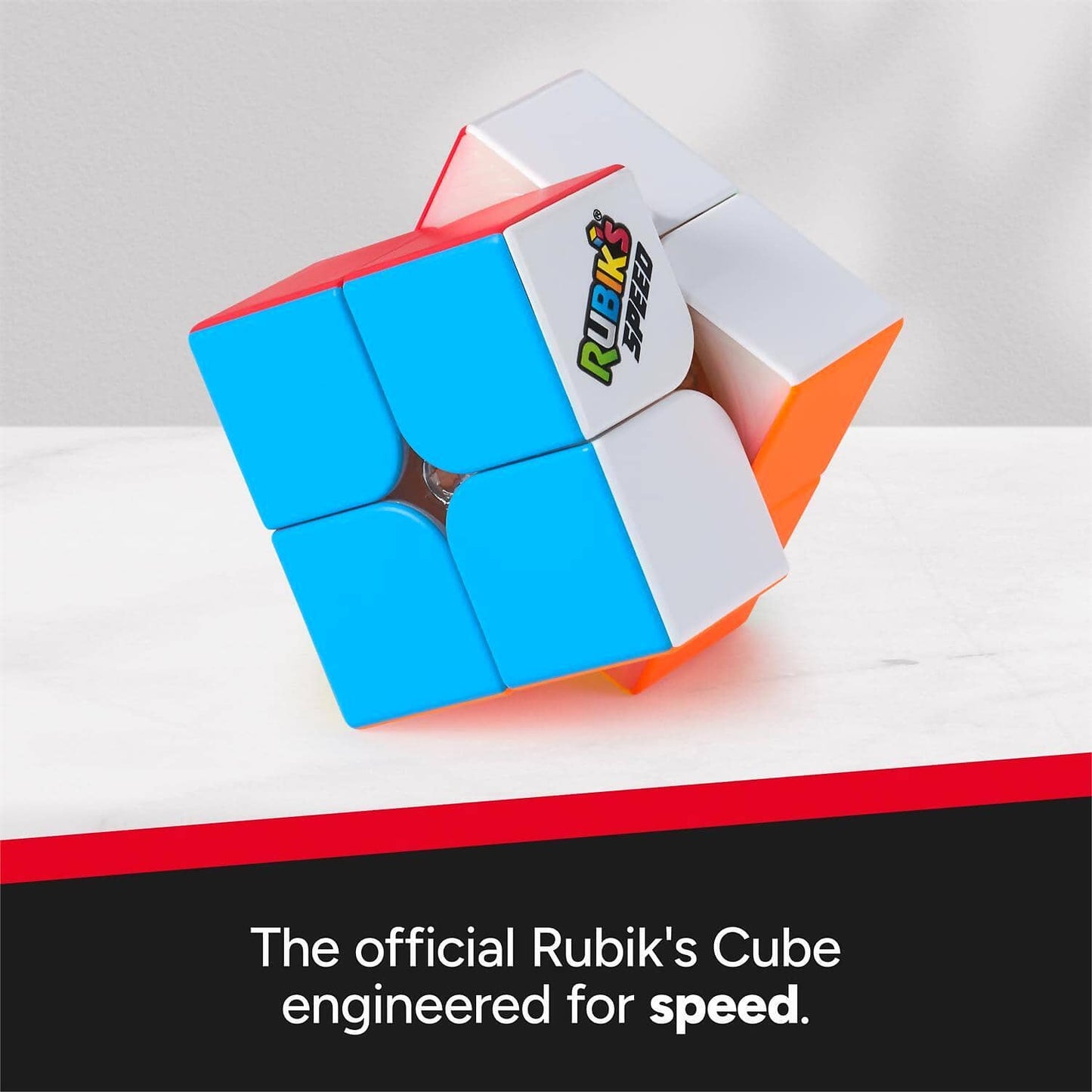 Rubik's - 2x2 Speed Rubiks Cube