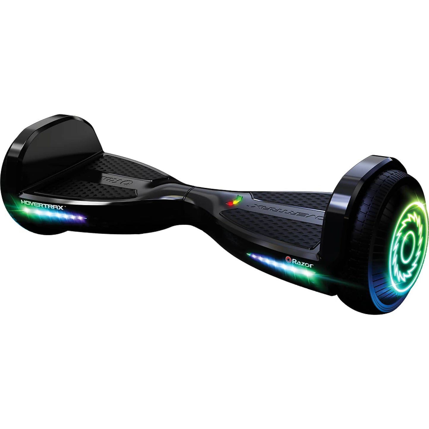 Razor - Hovertrax Prizma Hoverboard - Black
