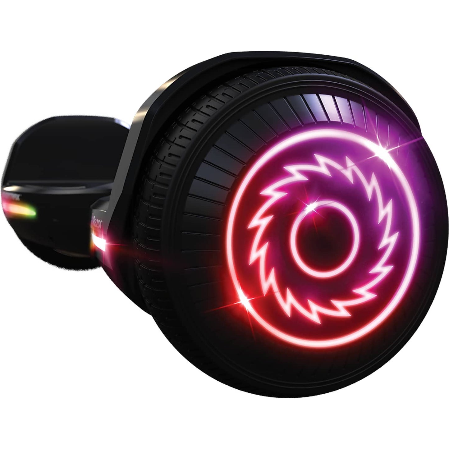 Razor - Hovertrax Prizma Hoverboard - Black